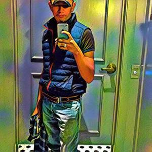 Meet your Posher, Erik